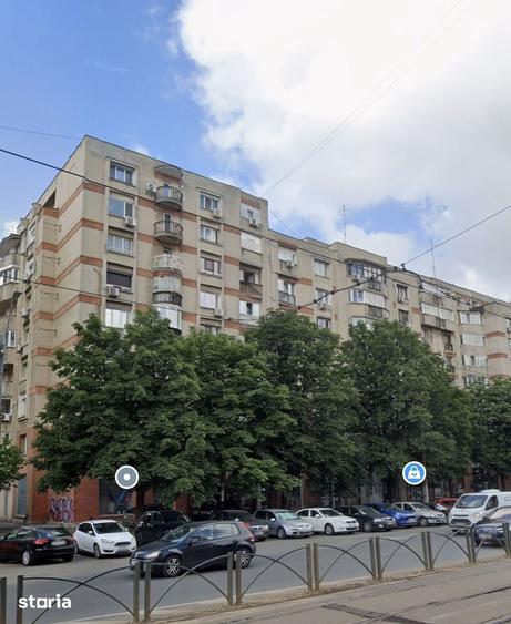 Spațiu comercial, de 98 mp, în Cișmigiu
