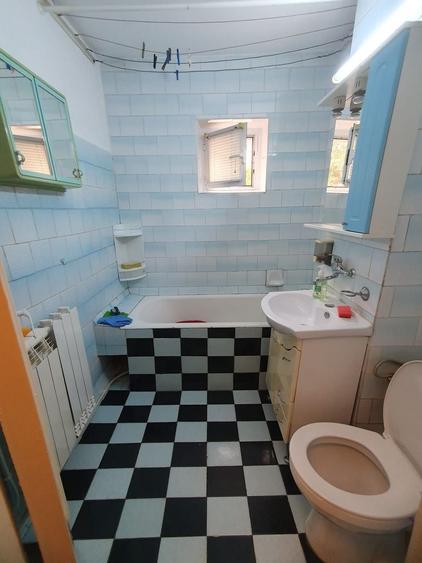 Apartament cu 2 camere decomandat, mobilat în Micro 19