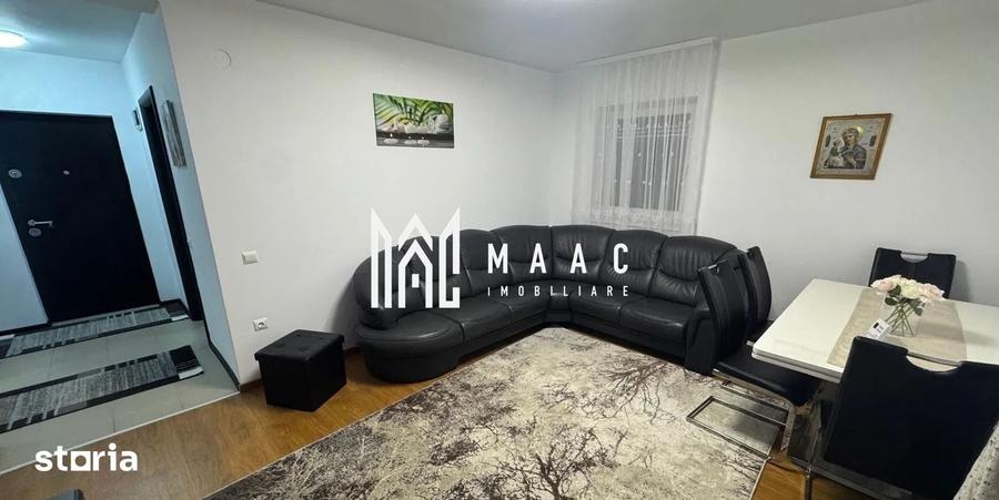 Apartament cu 3 camere de inchiriat in Cartierul Arhitec?ilor Calea - 14
