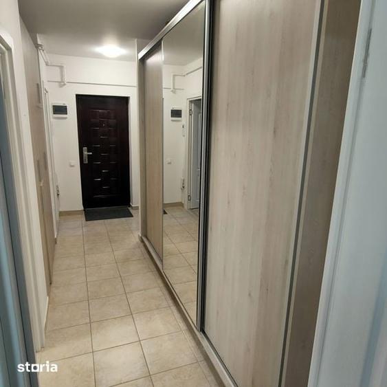 Proprietar, inchiriez garsoniera spatioasa 44m2, zona foarte buna! - 7