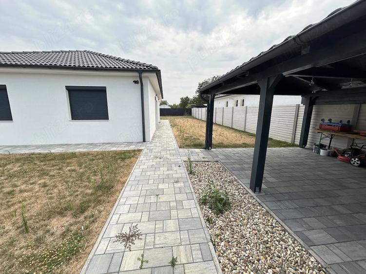Casă cu 1 camere cu Teren 470 Mp în Mândruloc
