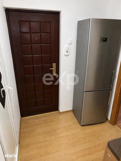 Apartament 2 Camere in Trivale | Etaj 3 | Mobilat & utilat Modern - 3