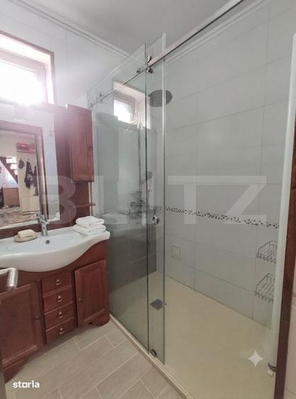 Casa de vanzare, 160mp, zona Vetis - 2