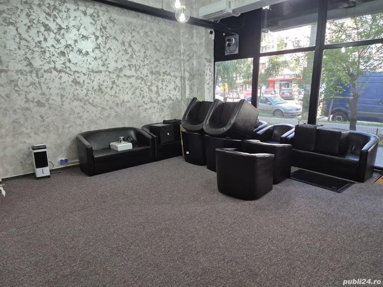 Spațiu comercial, de 50 mp, în Dacia