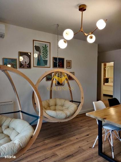 Apartament cu 2 camere în Central