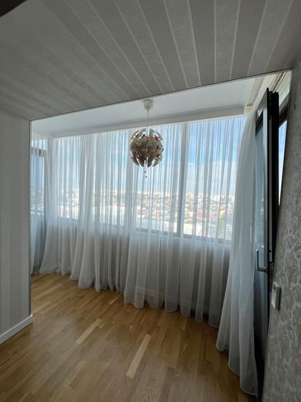Apartament cu 2 camere decomandat în Berceni