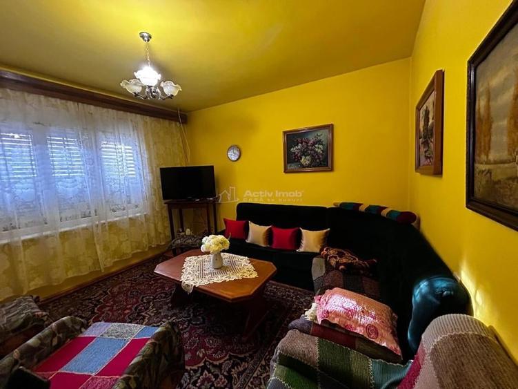 Casă cu Teren 600 Mp în Central