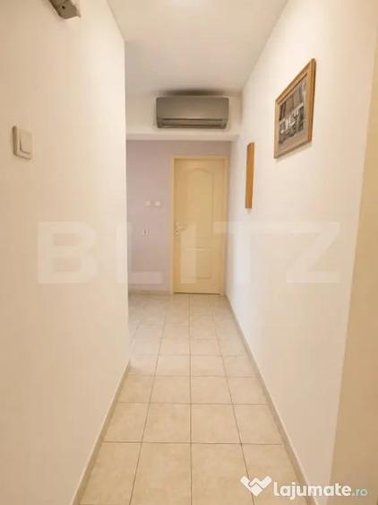 Apartament cu 3 camere decomandat în Ultracentral