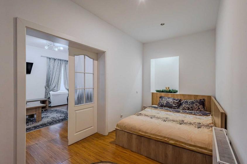 Apartament 2 camere Postavarului mobilat -utilat 127000 Euro - 3