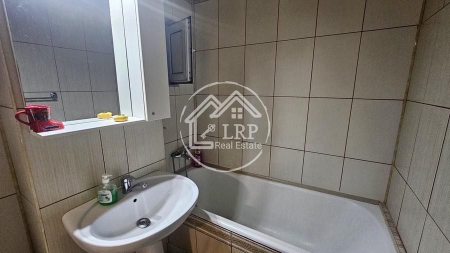 Apartament cu 3 camere decomandat, mobilat în Morarilor