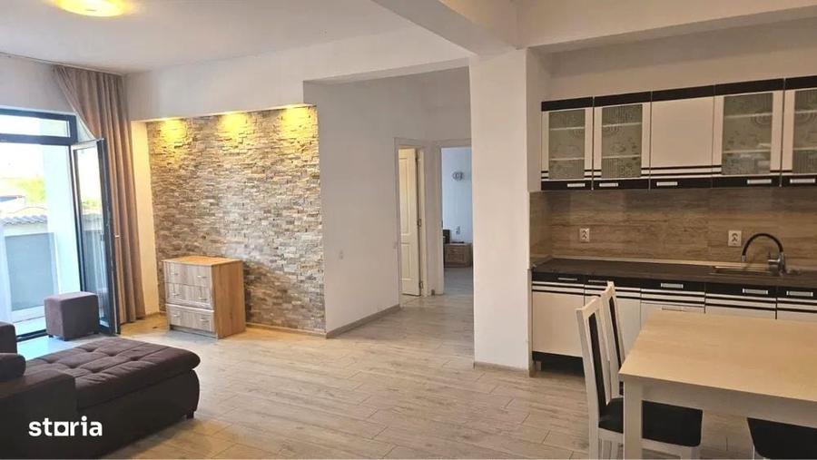 Apartament spatios 3 camere in Selimbar zona Promenada Mall - 5
