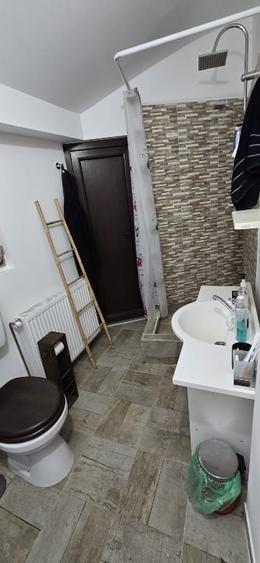 Casă individuală cu 4 camere cu Garaj în Muntele Băișorii