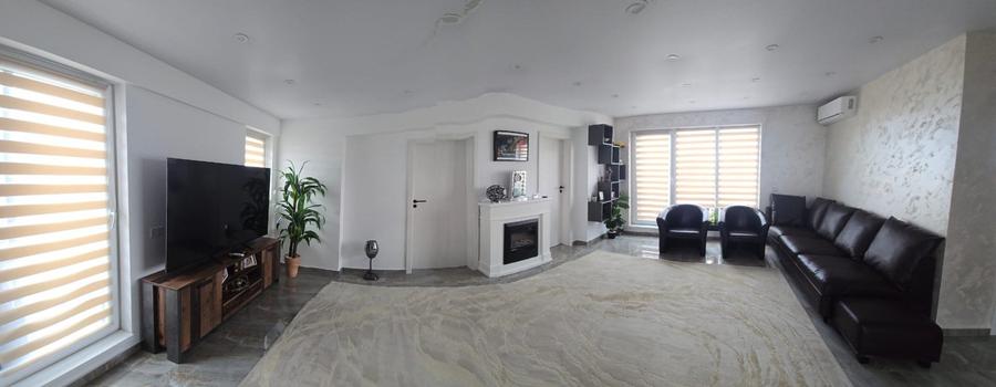 Apartament 3 camere/ 116mp/Drumul binelui/ Berceni/ Et.6/7 An 2024/Arghezi Rezi - 1