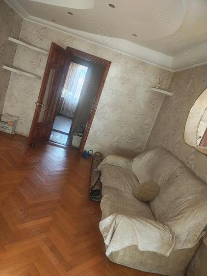 Apartament cu 4 camere semidecomandat în Ultracentral