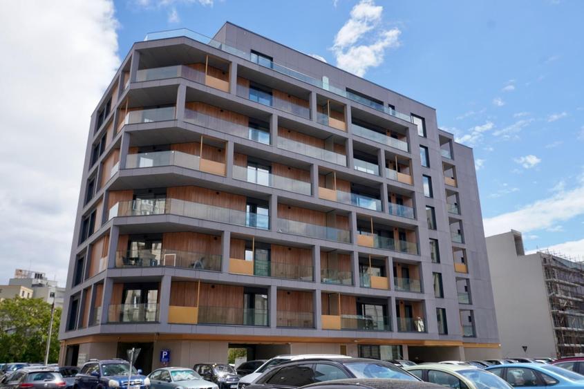 Apartament cu 2 camere decomandat în Unirii — fotografia 1