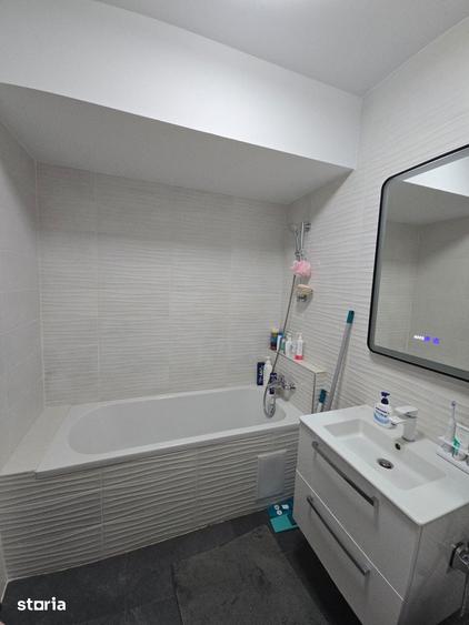 Apartament cu 2 camere în Valea Ialomiței