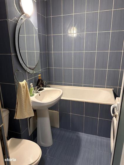 Apartament 2 camere decomandat, et. 3 - Ale. Zorilor - 8