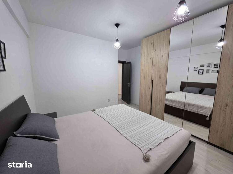 Persoana fizica, ap. 2 camere | 50 mp | Str. Pepinierii | etaj 2/4 - 6