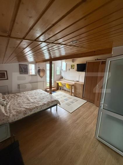 Apartament la casa, 110 mp, 3 camere, zona Centrala - 2