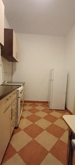 Garsonieră decomandată în Odobescu