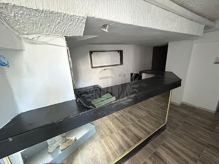 Spațiu comercial, de 110 mp, în Central