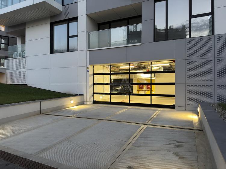 Apartament cu 2 camere decomandat, mobilat în Aviației