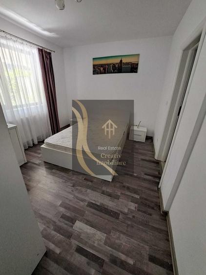 Garsonieră decomandată în Gorjului