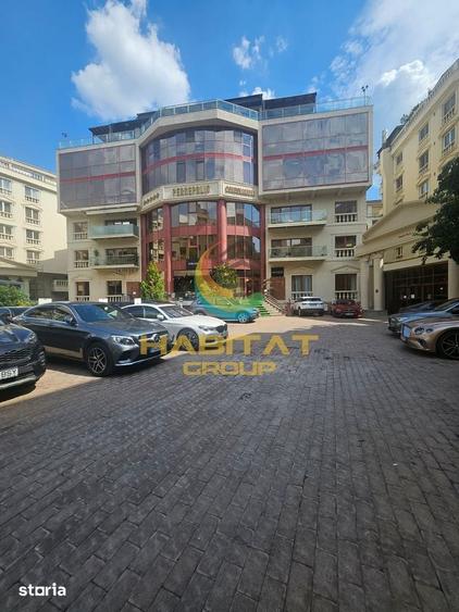 Apartament 3 camere | Herastrau | Persepolis | Cartierul Francez 128m - 9
