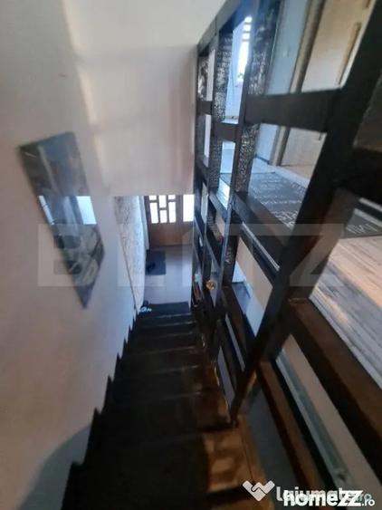 Casă cu 4 camere cu Teren 294 Mp în Ghimbav
