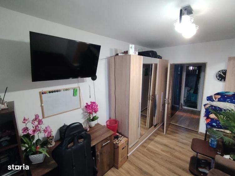 Apartament 2 camere , cf 1, Trivale renovat 80%. - 1