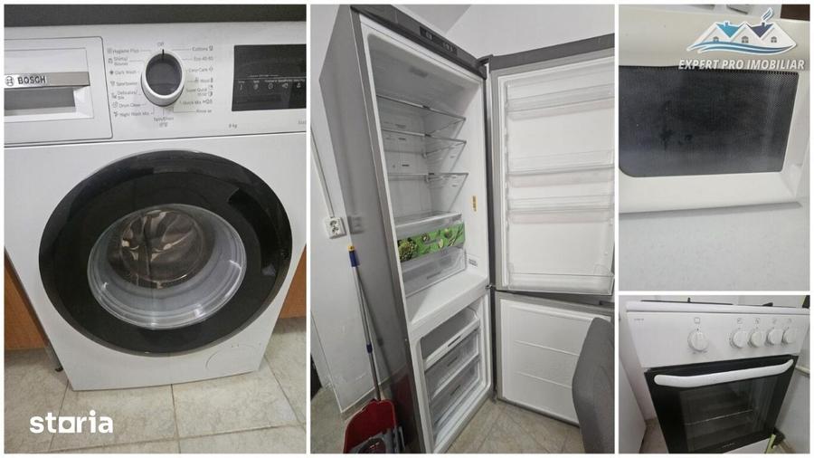 Gara de Nord Str. Vespasian Utilat Mobilat Centrala Proprie In Vila - 10