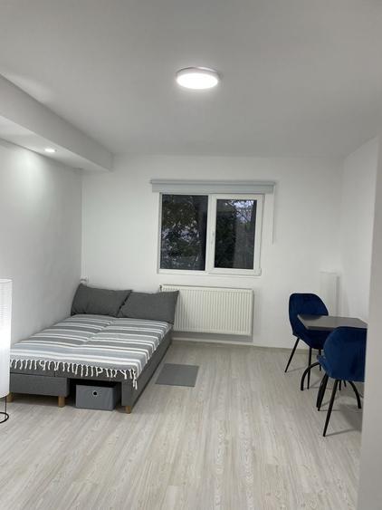 Garsonieră în Central