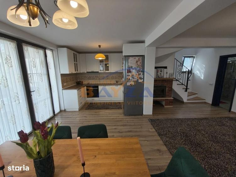 Casă cu 4 camere în Mocira