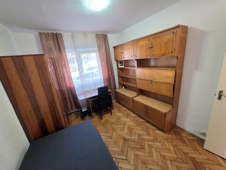 3 camere, decomandate, mobilat, in Gheorgheni, pe strada Aurel Suciu - 7