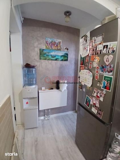 Berceni - Strada Resita - apartament 2 camere - 7