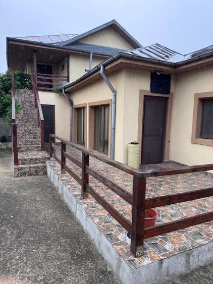 Casă cu 4 camere în Oreavul