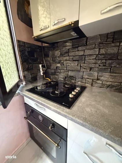 Apartament cu 2 camere în Ciupercenii Noi
