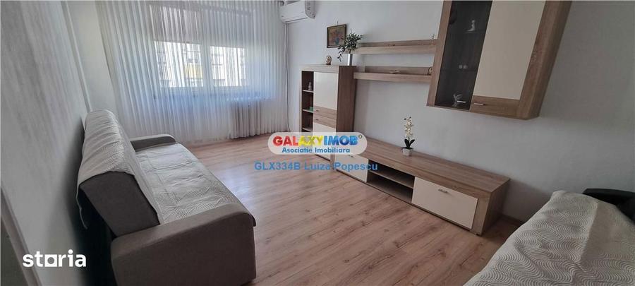 Apartament cu 2 camere decomandat în Rahova