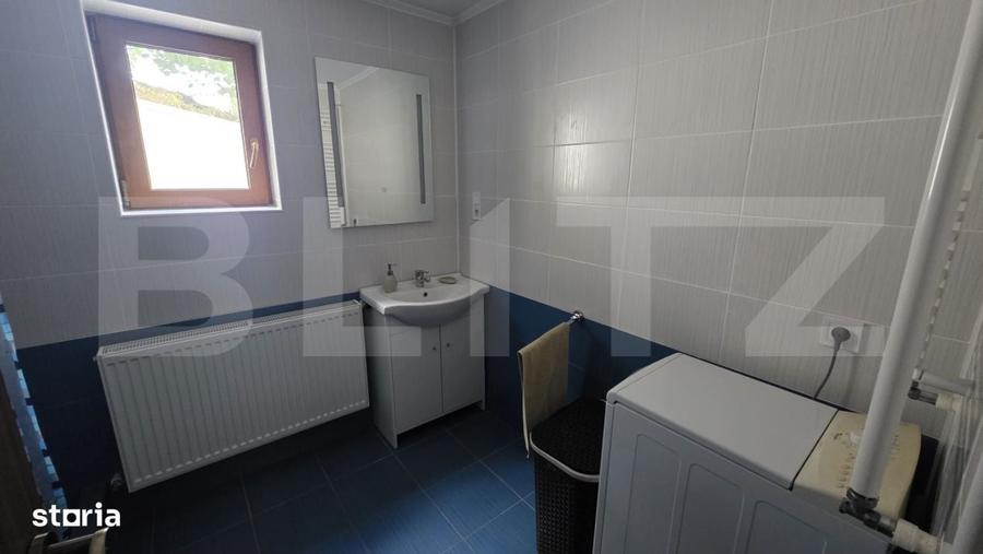 Casă cu 4 camere în Grebenișu de Câmpie