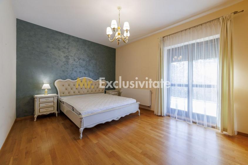 Casă individuală cu 6 camere cu Canalizare în Găvana