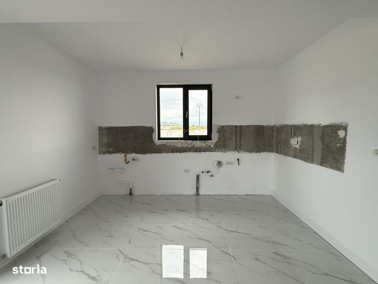Casa Ciorogarla Parter+Pod, 5 Camere, Teren 500mp, STB! Comision 0%! - 19