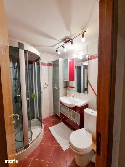 Apartament cu 2 camere decomandat, mobilat în Pantelimon