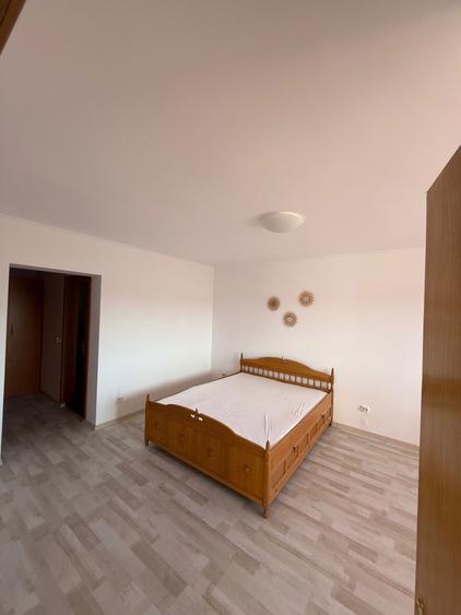 Casă cu 4 camere în Bascov