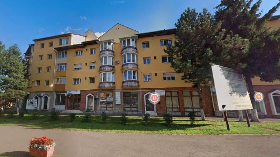 Spațiu comercial, de 165 mp, în Central