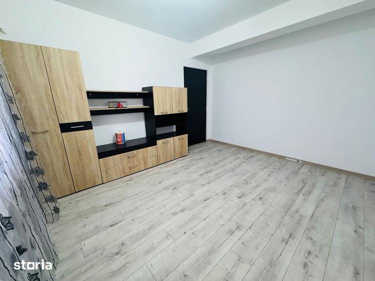 Apartament cu 2 camere decomandat, mobilat în Giurgiului