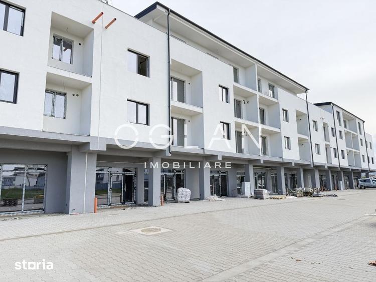 Apartament cu 4 camere în Șelimbăr