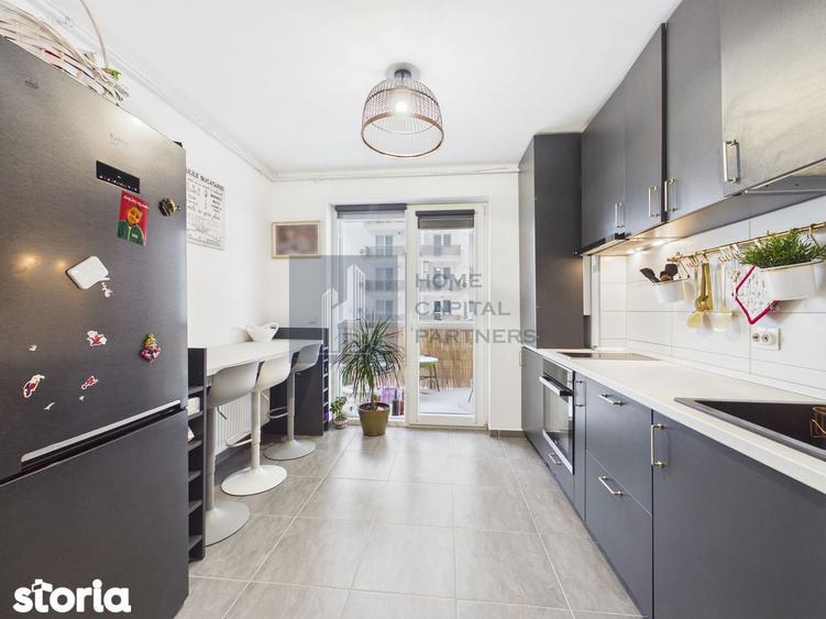Apartament 3 camere | Sector 3 | Theodor Pallady - 15