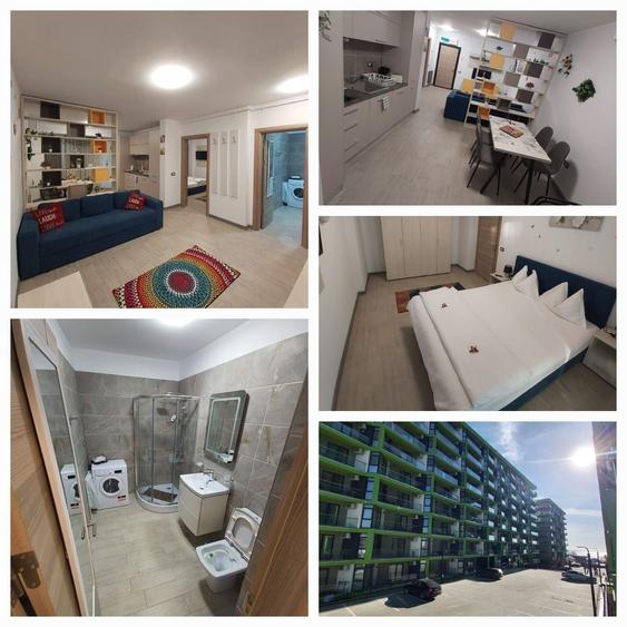 Apartament de inchiriat Alezzi - 5