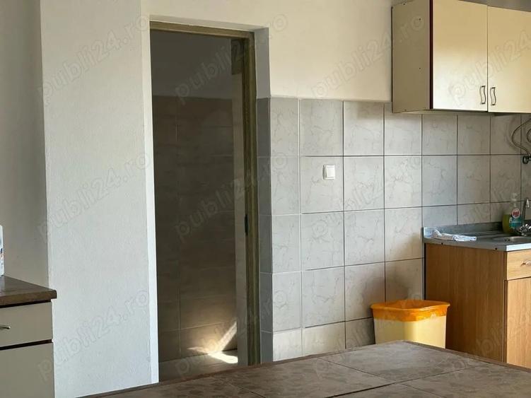 Casă cu Teren 1000 Mp în Central