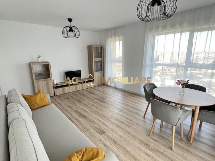 2 Camere de inchiriat | Pantelimon | Centrala | Parcare - 1